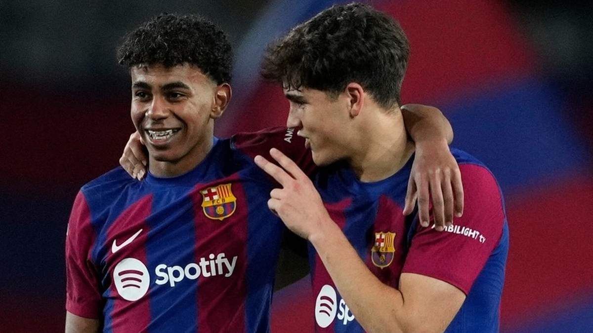 Golden Boy-2026: визначились 25 номінантів на нагороду – чи є в списку Пономаренко