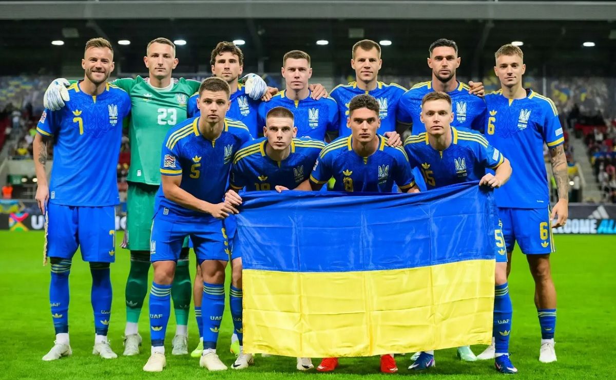 Україна – Північна Ірландія: відомо, хто став найгіршим гравцем матчу