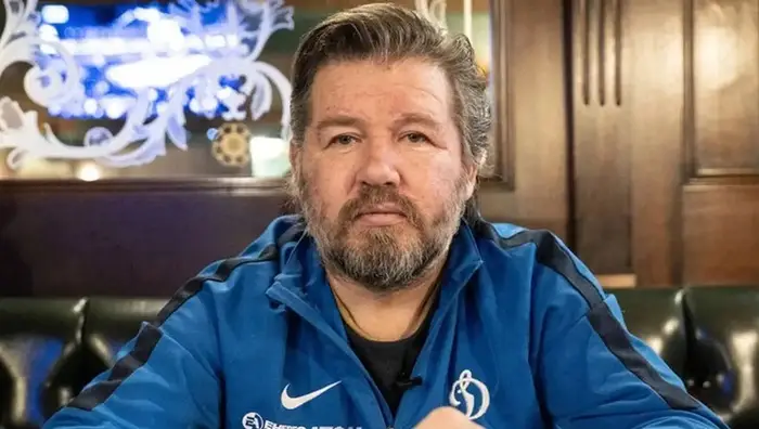 "Потрібні авторитети": легенда Динамо запропонував несподівану заміну Костюку "Потрібні авторитети": легенда Динамо запропонував несподівану заміну Костюку