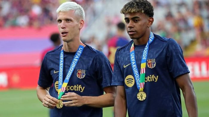 Барселона – Реал: чемпіон світу офіційно пропустить Ель Класіко