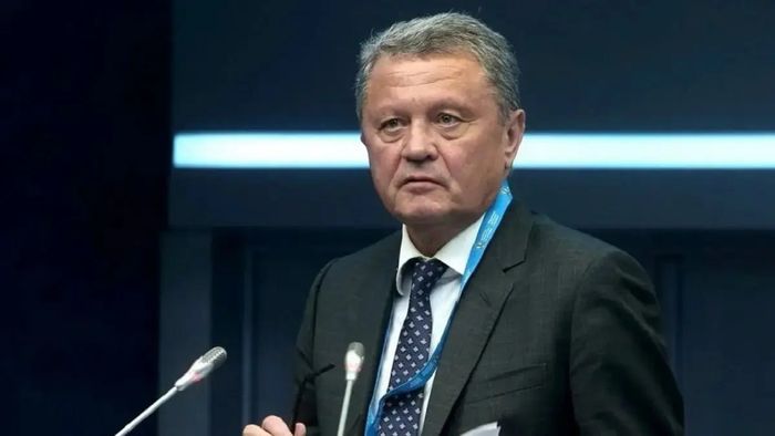 Маркевич назвал лучших футболистов сборной Украины: "Добавил серьезности" Маркевич назвал лучших футболистов сборной Украины: "Добавил серьезности"