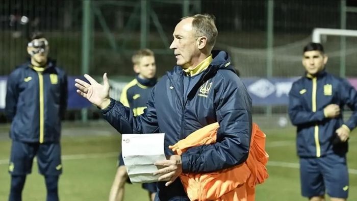 Петраков розкрив ім'я свого помічника в Кривбасі – це екс-гравець збірної України