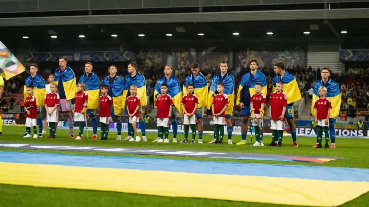 Федорчук визначив найгірший матч збірної України у Лізі націй – команді Мальдери поставили ганебну оцінку