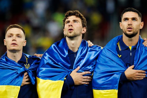 Збірна України з футболу обрала місце проведення збору перед вирішальними матчами Ліги націй Збірна України з футболу обрала місце проведення збору перед вирішальними матчами Ліги націй