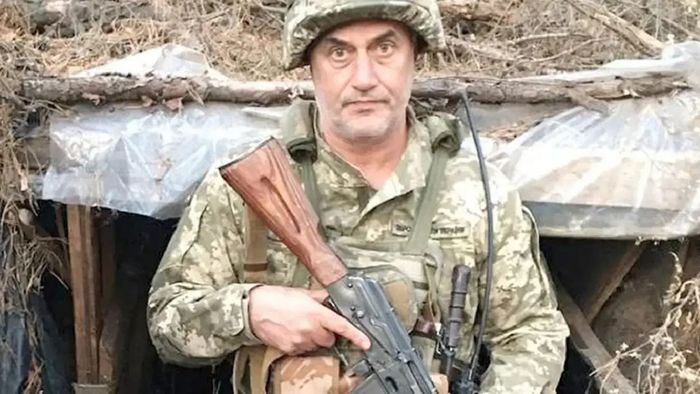 Екс-футболіст Динамо та збірної України загинув на війні з росією