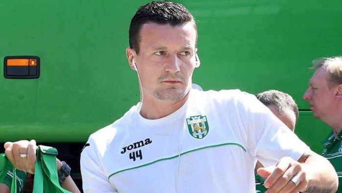 Федецький оцінив скандально скасований гол Карпат у матчі з Динамо: "Є різниця"