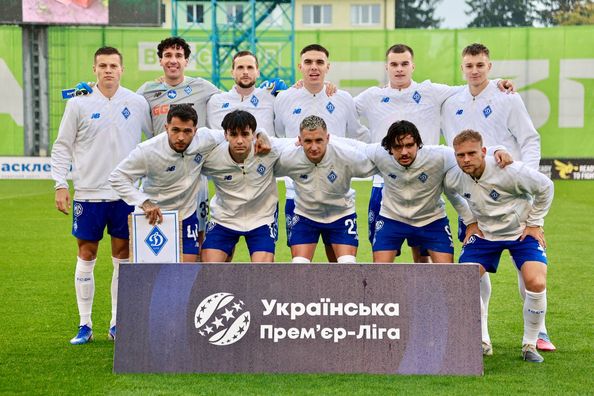 Маркевич посрамил Динамо после поражения от Полесья: "Это не футболисты"