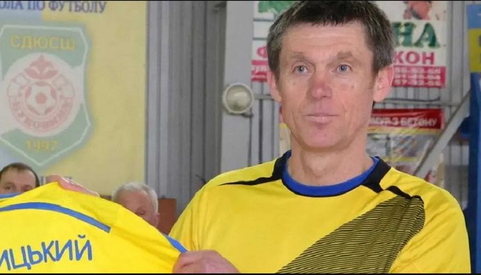 "Мы думали, что венгры сдадутся": первый капитан сборной Украины раскритиковал Забарного и назвал "Льва тайма"
