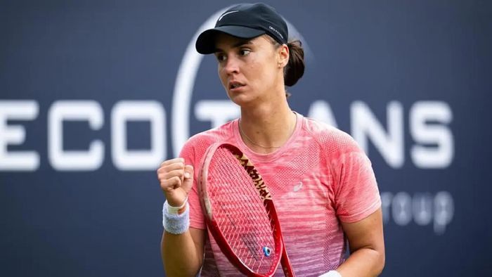Калініна вирвала перемогу в півфіналістки Вімблдону на старті відбору престижного турніру WTA 500