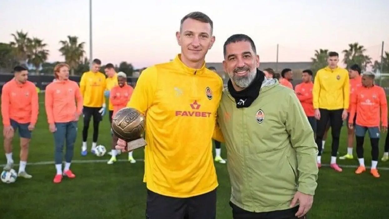 Відомий тренер розкрив, хто врятував Шахтар від провалу в Лізі чемпіонів
