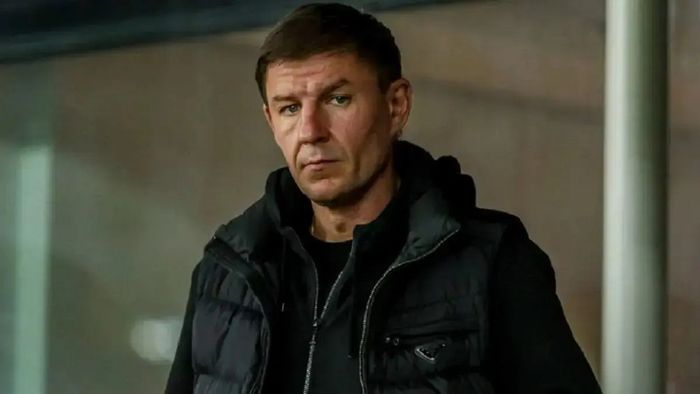 Сабо різко оцінив Шацьких перед можливим призначенням у Динамо: "Відчутно слабший"