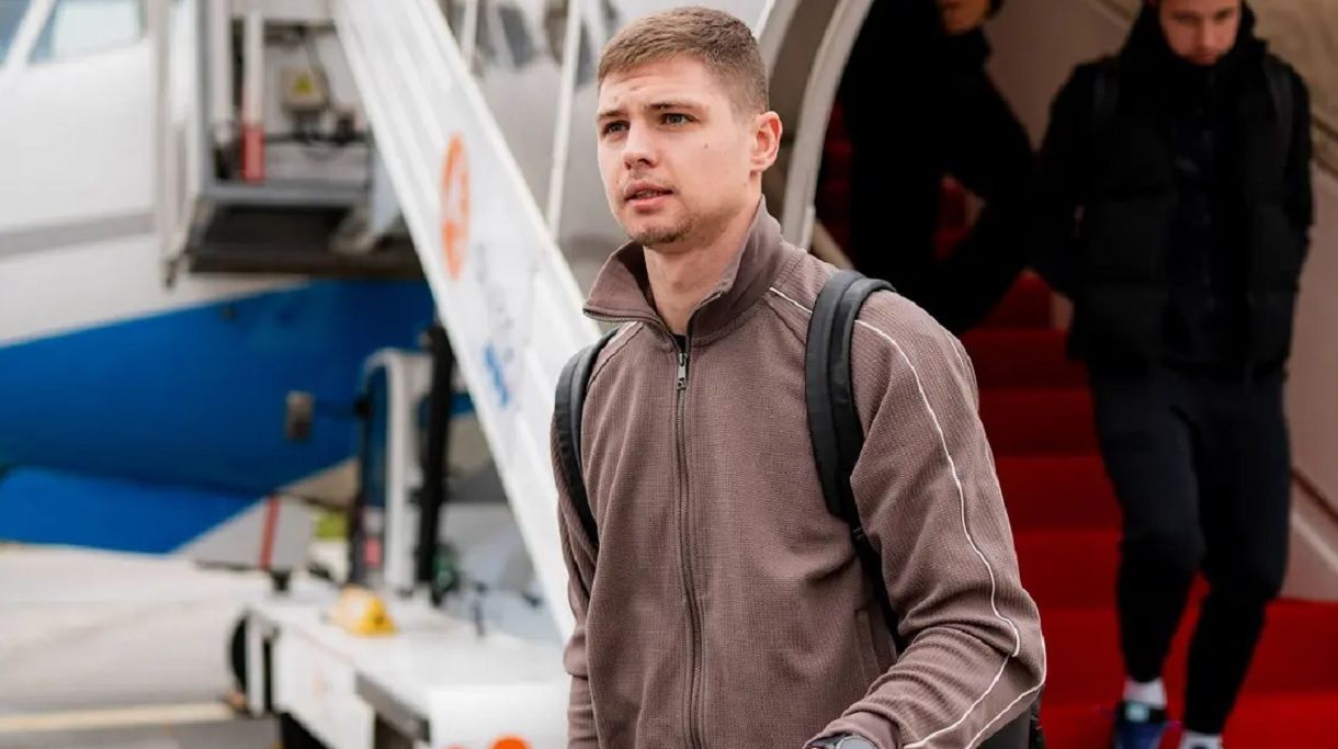 Бондар зізнався, як гравці збірної України відреагували на жахливу помилку Різника
