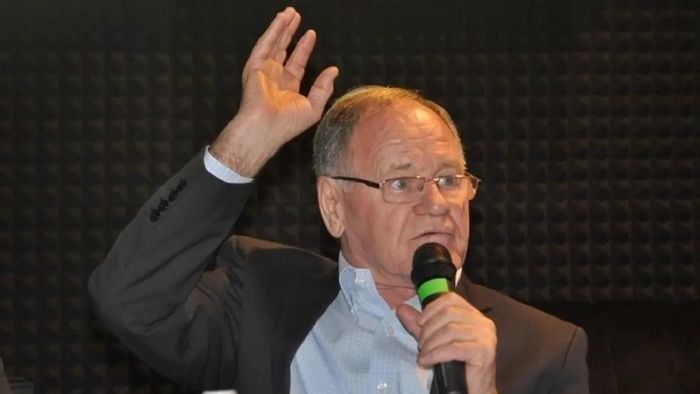 Сабо разнес Мальдеру и игроков сборной Украины: "Больше их матчи не буду смотреть"