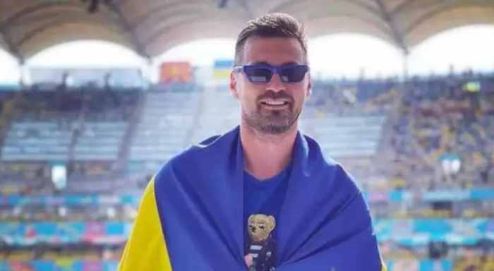 Мілевський емоційно звернувся до футболістів збірної України після розгромної поразки від Північної Ірландії