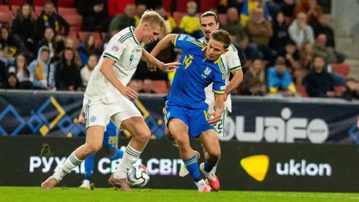 Циганик знищив збірну України після ганьби з Північною Ірландією: "Це х*рня повна"
