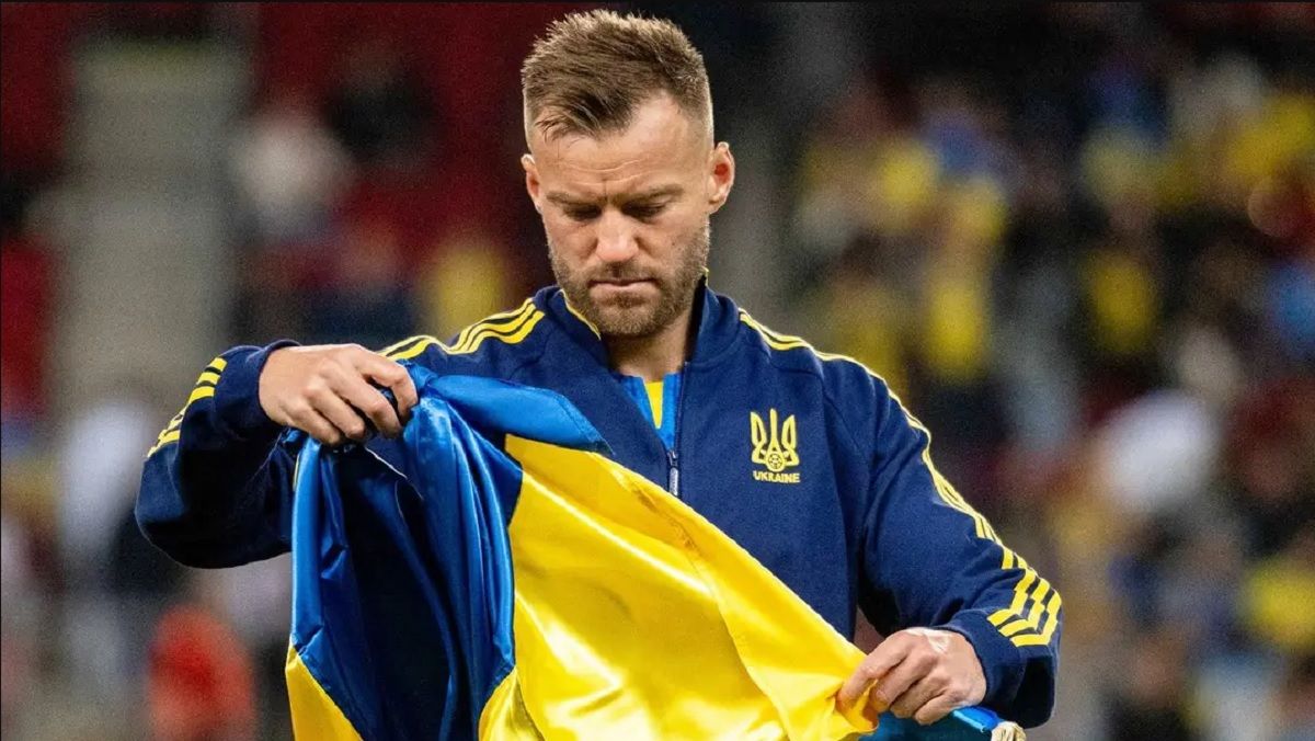 Легенда збірної України дав прогноз на матч з Угорщиною: "Питань немає лише до Ярмоленка"